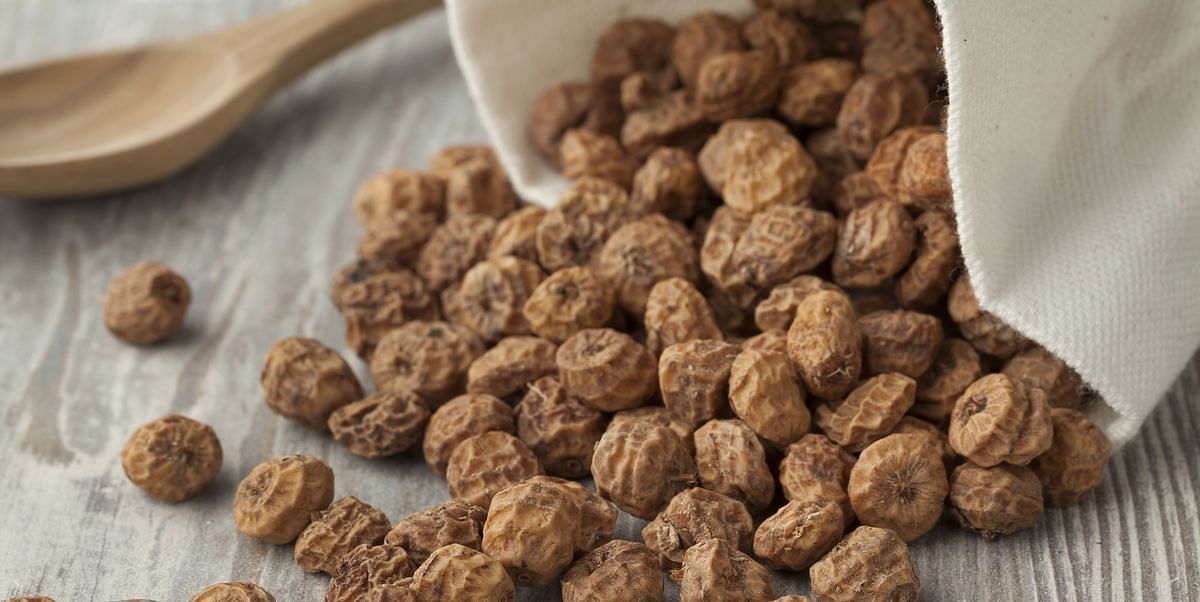 There are many benefits of these nuts(Getty)